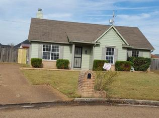 3947 Winter Run Cv, Memphis, TN 38125