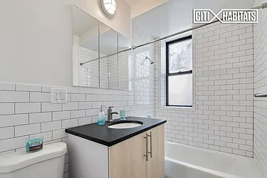 Rented by Citi Habitats