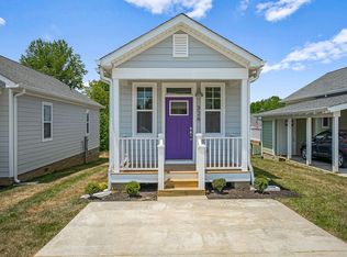 324 Hemlock Cir, Cookeville, TN 38501