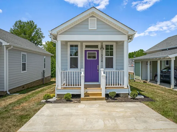 324 Hemlock Cir, Cookeville, TN 38501