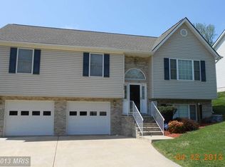 506 Kerfoot Ave, Front Royal, VA 22630