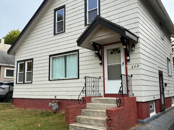508 Genesee Park Blvd, Rochester, NY 14619