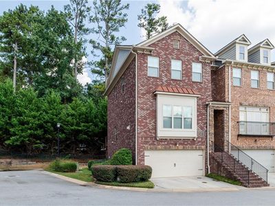 1940 Townsend Ct NE Unit 15, Atlanta, GA, 30329