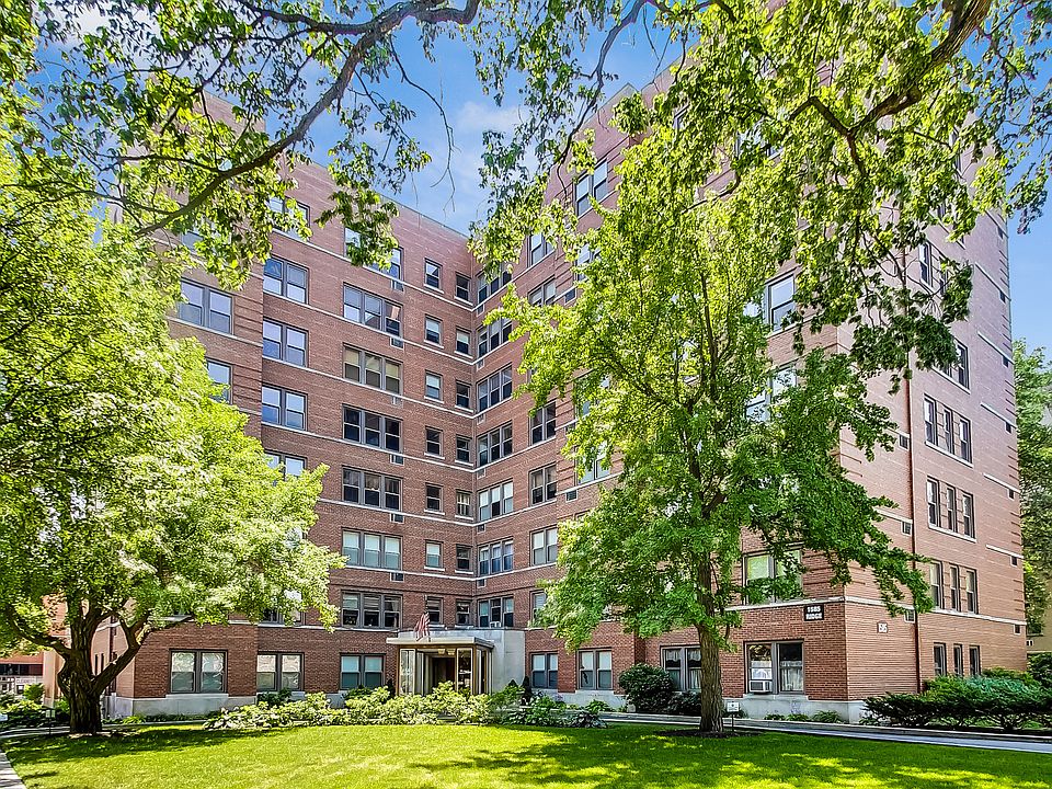 1585 Ridge Ave Apt 307, Evanston, Il 60201 