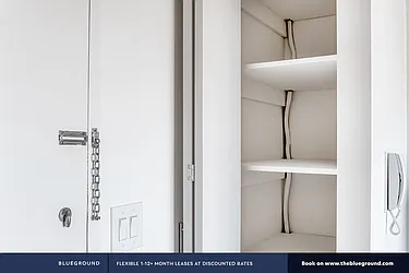 Rented by The Blueground