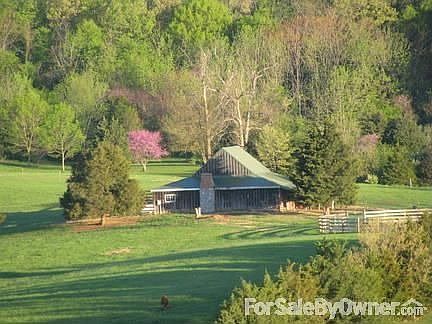 Dining area open to kitchen & great room