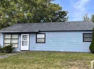 19009 Firwood Rd, Cleveland, OH 44110