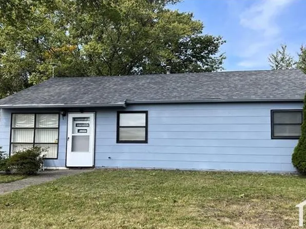 19009 Firwood Rd, Cleveland, OH 44110