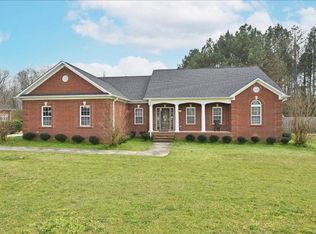 1610 Hartwig Ln SW, Cullman, AL 35055