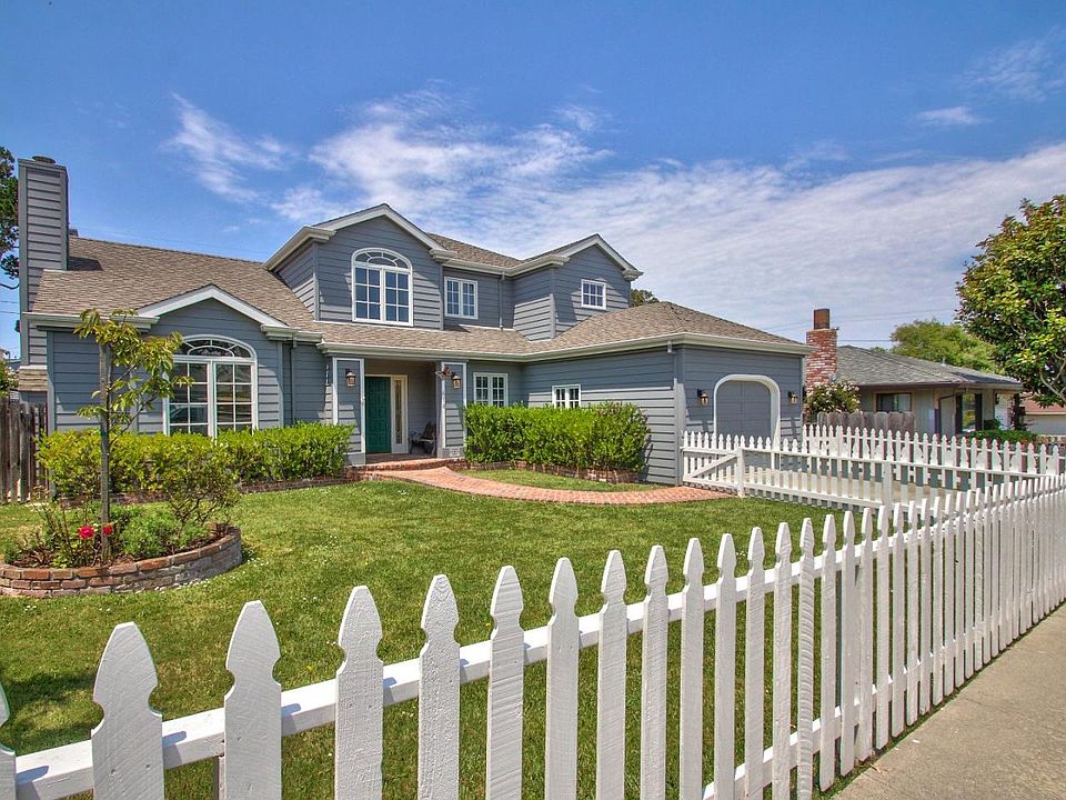 618 17th St, Pacific Grove, CA 93950 Zillow