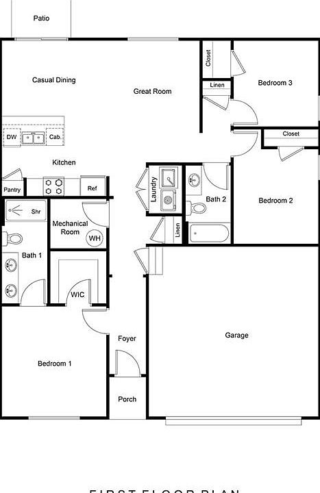 2nd image of 2523 E 50th St