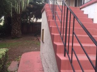 7031 Lacey Ave, Oakland, CA