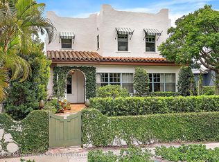 333 Pilgrim Rd, West Palm Beach, FL 33405