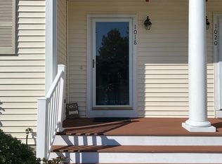 1018 Thayer St, Abington, MA 02351
