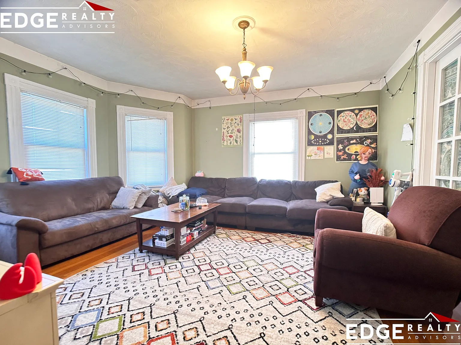 3 bed, 1100 sqft, $3,450 — Photo 4