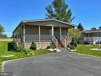 132 Amber Cir, New Holland, PA, 17557