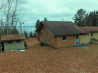 11089 Slade Rd, Orr, MN 55771