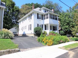 48-50 Townsend Rd, Belmont, MA 02478