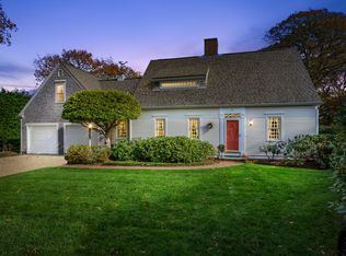 41 Court Street, North Chatham, MA 02650