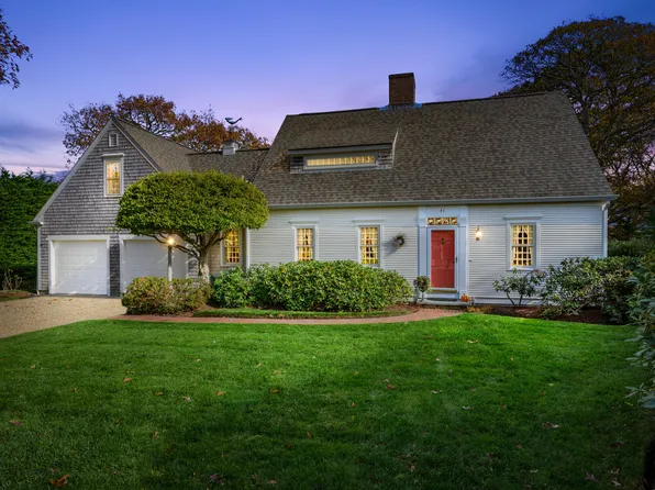 41 Court Street, North Chatham, MA 02650