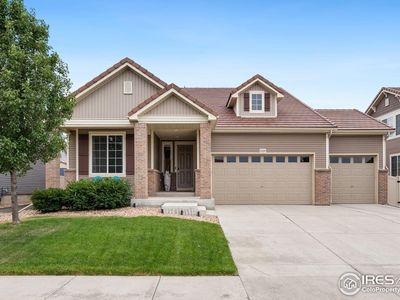 4724 Wildwood Way, Johnstown, CO, 80534