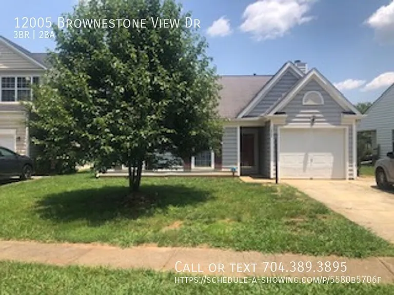 12005 Brownestone View Dr — Photo 2
