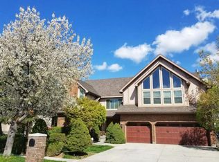 2567 E Cobblestone Way, Sandy, UT 84093