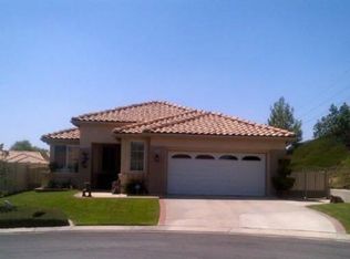 4825 Crenshaw Cir, Banning, CA 92220