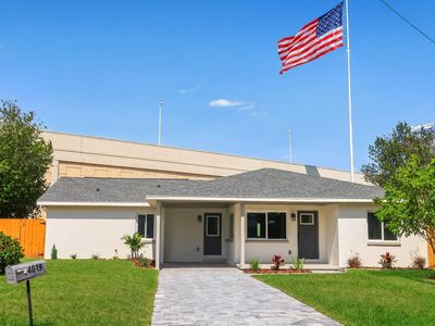 4019 W Lemon St, Tampa, FL, 33609