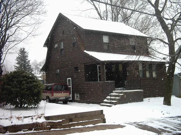 971 Collinwood Ave, Akron, OH 44310