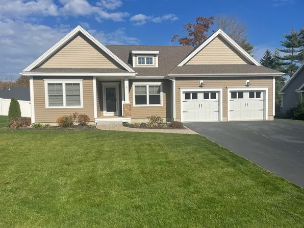 6 Quarry Lane, Saco, ME 04072