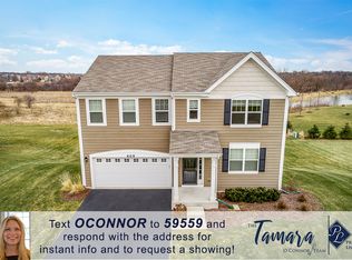 405 Copper Springs Ln, Elgin, IL 60124