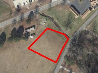 435 Old Hertford Rd, Edenton, NC 27932