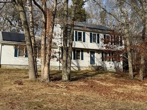 4 Andrew Rd, Bourne, MA 02532