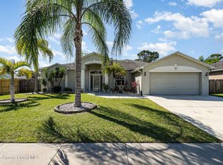 5391 Cinnamon Fern Blvd, Cocoa, FL 32927