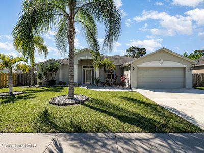 5391 Cinnamon Fern Blvd, Cocoa, FL, 32927