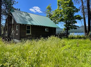 7 Nisqually Dr, Inchelium, WA 99138