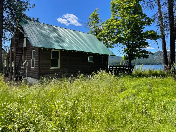 7 Nisqually Dr, Inchelium, WA 99138