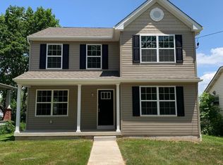 311 Griffen St, Pheonixville, PA 19460