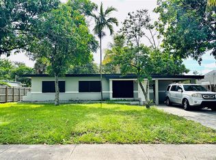 940 Carolina Ave, Fort Lauderdale, FL 33312