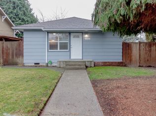 1606 E Pioneer, Puyallup, WA 98372