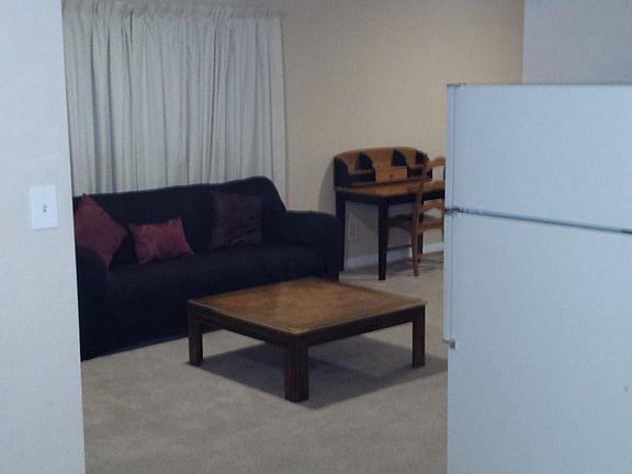 Kitchen/living room area