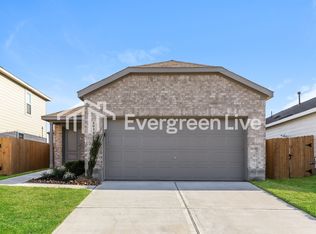 5934 Patriot Sound Dr, Humble, TX 77338