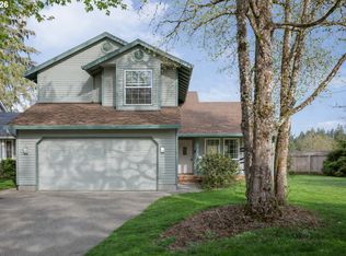 10918 NE 98th Cir, Vancouver, WA