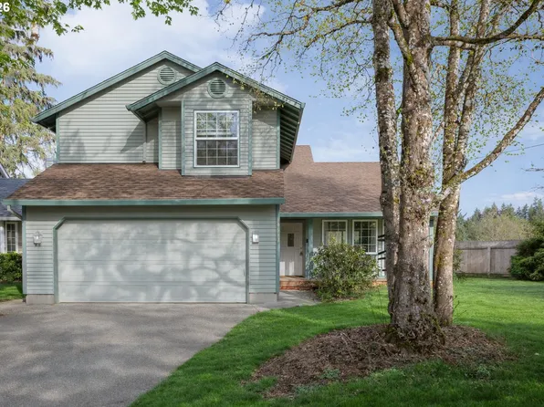 10918 NE 98th Cir, Vancouver, WA 98662