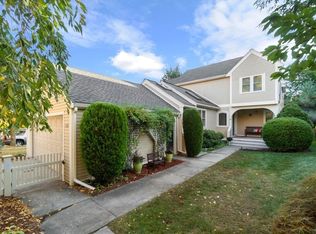 11 Rebecca Rd, Newton, MA 02465