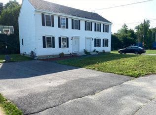 2 Rogers St #2B, Ayer, MA 01432