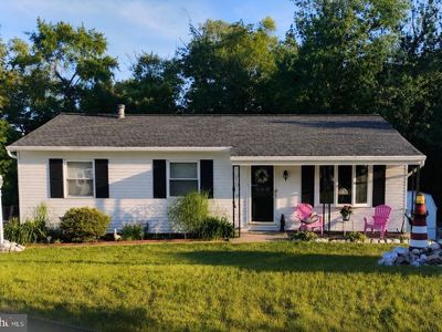 1264 Rock Hill Rd, Pasadena, MD, 21122