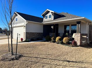 5 Evermore Ln, Yukon, OK 73099