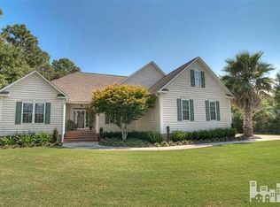 214 Hervey Ln, Wilmington, NC 28411
